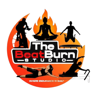 The Beat Burn Studio
